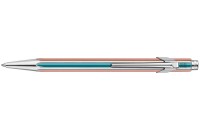 Caran d'Ache Paul Smith Grey Silver Sfera