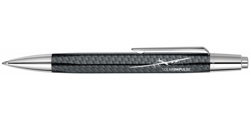 Caran d'Ache Alchemix Solar Impulse