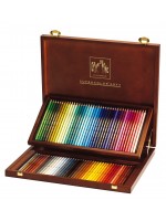 Matite colorate Caran d'Ache - 80 Colori 