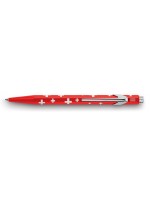 Caran d'Ache Goliath - Swiss