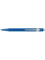 Caran d'Ache 849 - Penna a sfera Blue Metallic