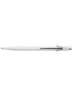Caran d'Ache Goliath White - Ballpen