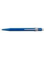 Caran d'Ache Goliath Blue - Penna a sfera