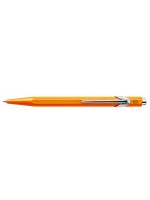 Caran d'Ache Goliath Fluo Orange - Pencil 0.7