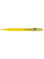 Caran d'Ache Goliath Fluo  Yellow - Matita 0.7
