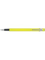 Caran d'Ache 849 - Stilografica - Yellow