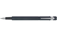 Caran d'Ache 849 - Stilografica - Black Caran d'Ache 849 - Stilografica - Black