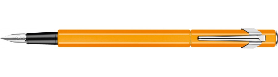 Caran d'Ache 849 - Stilografica 