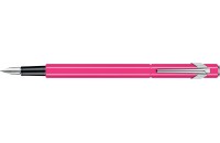 Caran d'Ache 849 - Stilografica - Pink Caran d'Ache 849 - Stilografica - Pink