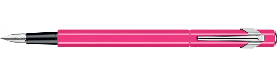 Caran d'Ache 849 - Stilografica 