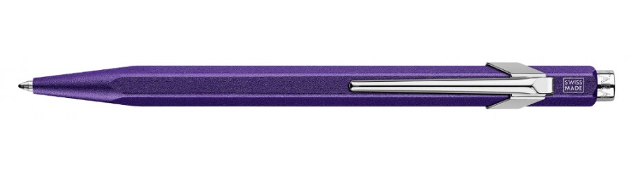 Caran d'Ache 849 - Nespresso