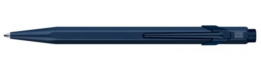 Caran d'Ache 849 - Nespresso 6th Ed