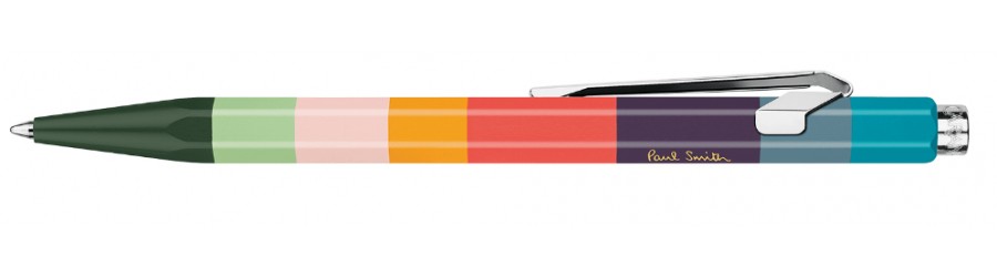 Caran d'Ache Paul Smith Caran d'Ache Paul Smith