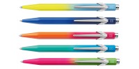 Caran d'Ache 849 - Tropical 