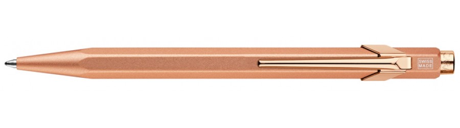 Caran d'Ache Brut Rosé