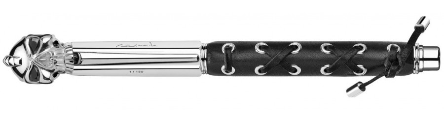 Caran d'Ache Peter Marino Fountain Pen