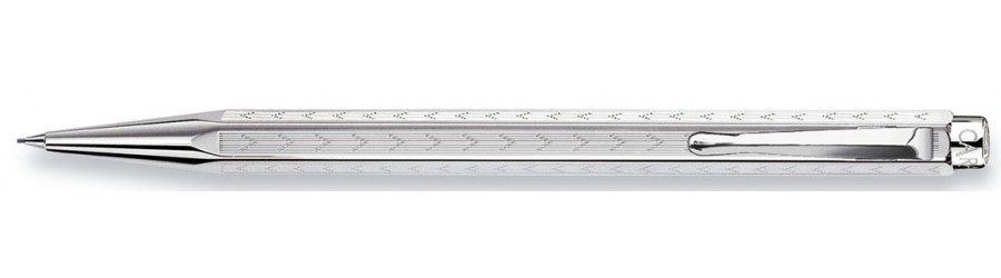 Caran d'Ache Ecridor Chevron