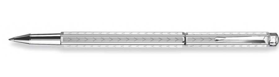 Caran d'Ache Ecridor Chevron - Roller 