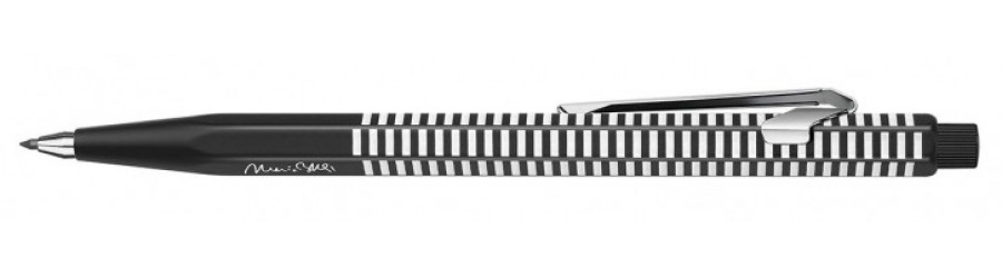 Caran d'Ache Fixpencil Mario Botta