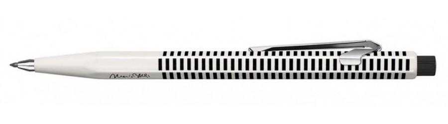 Caran d'Ache Fixpencil Mario Botta