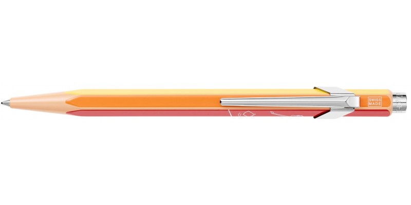 Caran d'Ache Goliath Centenario