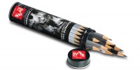Caran d'Ache Graphite Line 