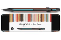 Caran d'Ache Paul Smith Black Matita 0.5mm