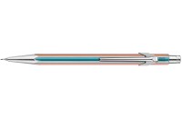 Caran d'Ache Paul Smith Grey Silver Matita 0.5mm