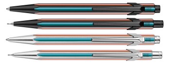 Caran d'Ache Paul Smith