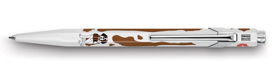 Caran d'Ache Goliath - Dog