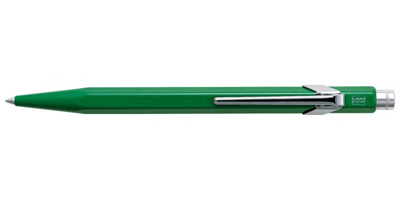 Caran d'Ache Goliath Green - Pencil 0.7