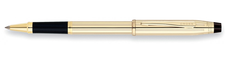 Cross Century  II Gold 10kt - Roller