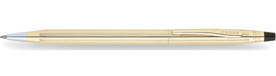 Cross Century Gold 10kt - Matita 0.7mm