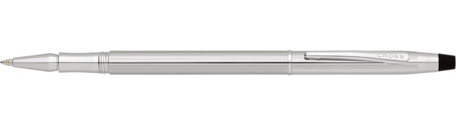 Cross Century Classic Stainless Steel - Roller