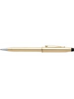 Cross Century II Gold 10kt - Penna a sfera