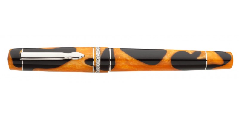 Delta Dolce Vita Masterpiece - Stilografica 14kt