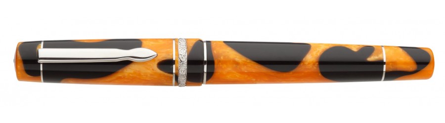 Delta Dolce Vita Masterpiece - Stilografica 14kt