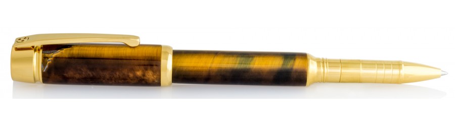 De Saint Esteve - Ref. 1010 - Tiger's Eye