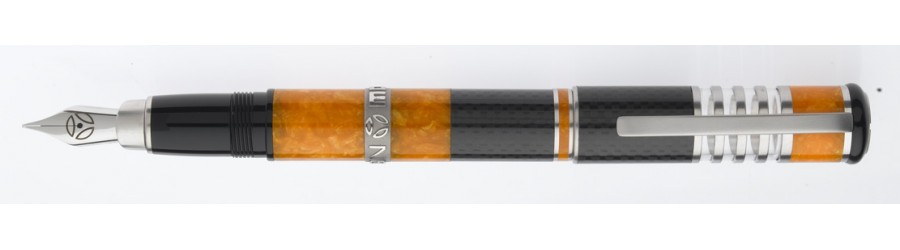 Delta Momo Design - Penna stilografica Delta Momo Design - Penna stilografica