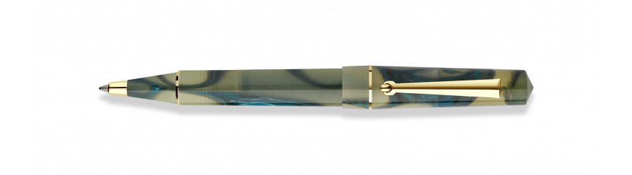 Delta Dune Horizon Ballpoint