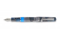 Delta Dune Reflex Fountain Pen