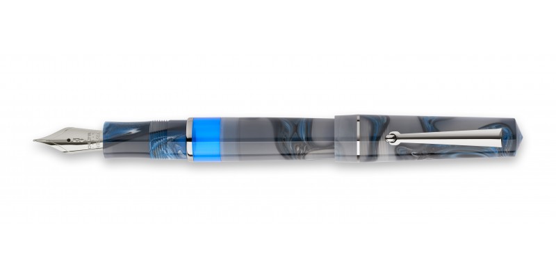 Delta Dune Reflex Fountain Pen
