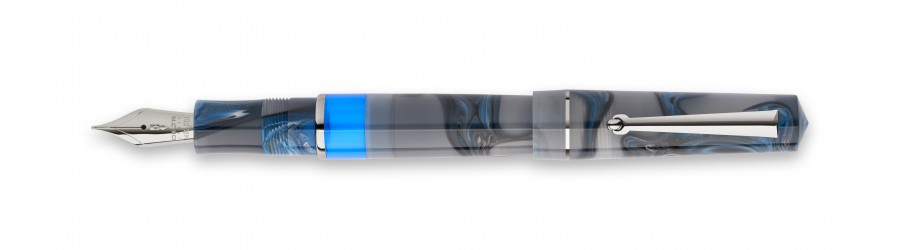 Delta Dune Reflex Fountain Pen