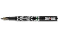 Delta Indigenous People Simbu Fountain Pen