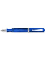 Delta Intesa Stilografica Azzurro