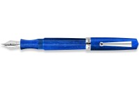 Delta Intesa Stilografica Azzurro