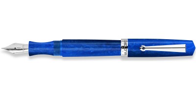 Delta Intesa Stilografica Azzurro