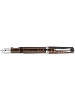 Delta Intesa Stilografica Brown