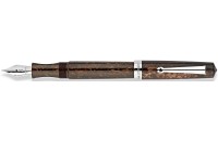 Delta Intesa Stilografica Brown