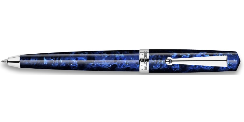 Delta Intesa Blu Penna a Sfera